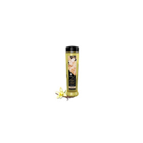 Huile de massage Desire vanille fétiche 240ml 
